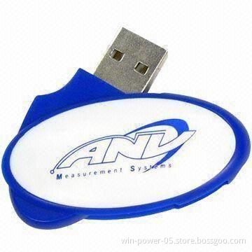 USB Flash Stick, Made of Plastic, 1-64GB Capacity, Various Designs Available/Pre-load Data Available